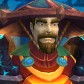 Character Avatar